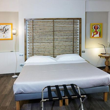 La Corte Di Bafe B&B "Slow Life" 제프라나에트니아 외부 사진