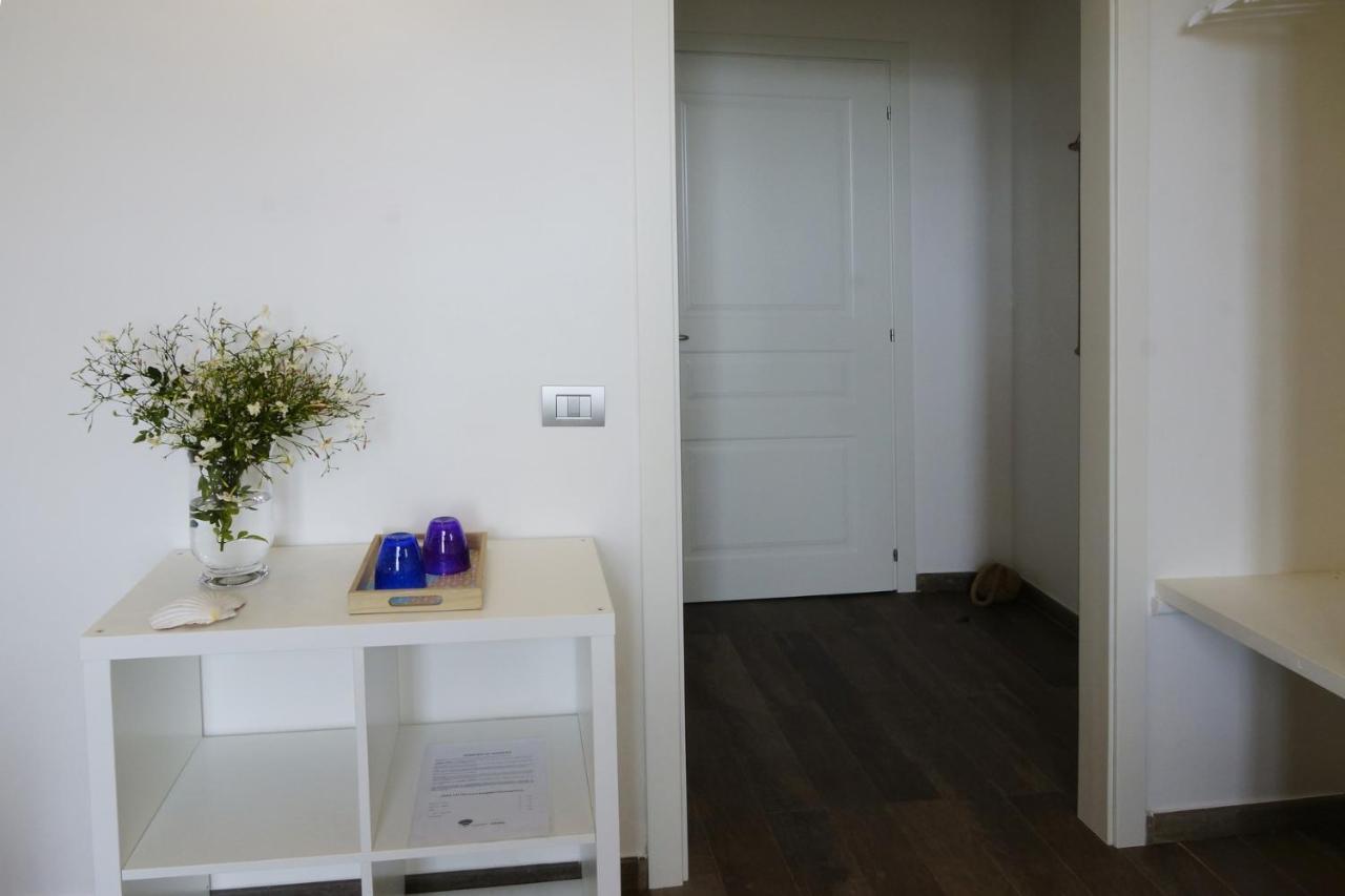La Corte Di Bafe B&B "Slow Life" 제프라나에트니아 외부 사진